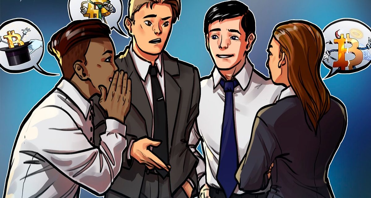 Bitcoin touches $29K! Why BTC is unaffected by regulatory pressure