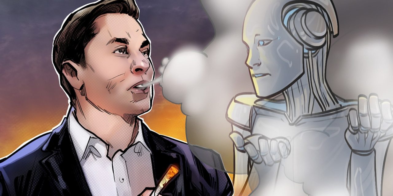 Elon Musk-led petition to halt AI development divides tech community