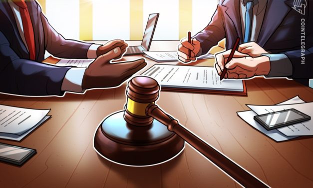 US officials appeal protections for Voyager execs in Binance.US sale