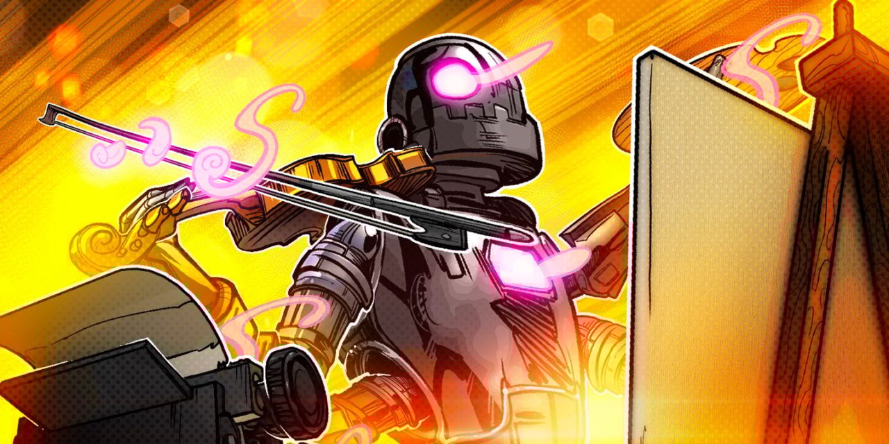 AI technology is reshaping NFT gaming — Here’s how