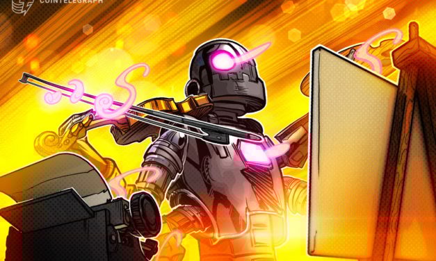 AI technology is reshaping NFT gaming — Here’s how