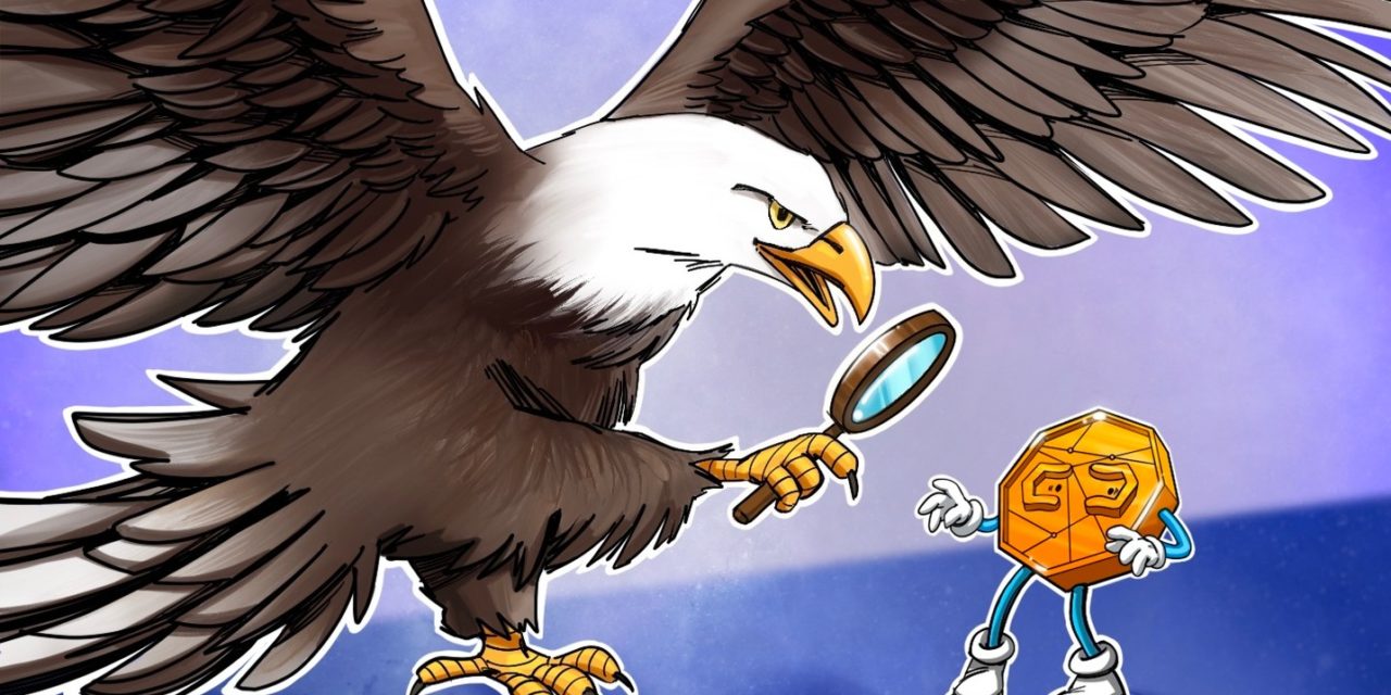 DOJ and SEC to probe SVB collapse and insider stock sales: Report