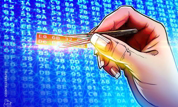 Euler Finance blocks vulnerable module, working on recovering funds