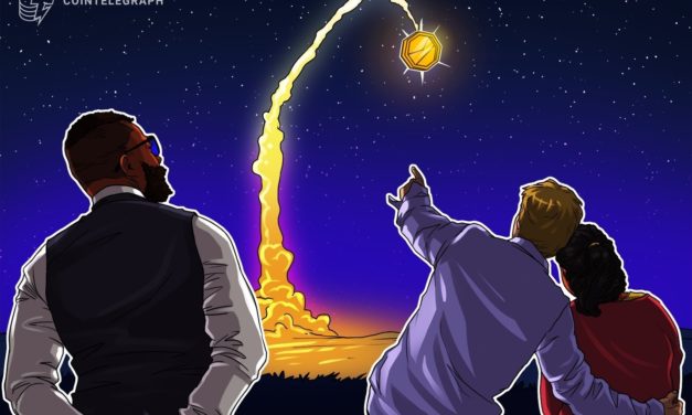 Arbitrum airdrop sells-off at listing, but traders remain bullish on ARB