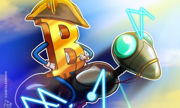 Bitcoin price hits $28.5K on PCE data as macro 'accumulation zone' ends