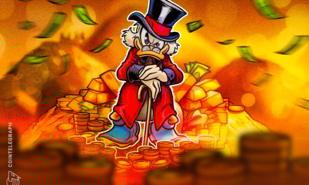 Blame traditional finance for the collapse of Silicon Valley Bank