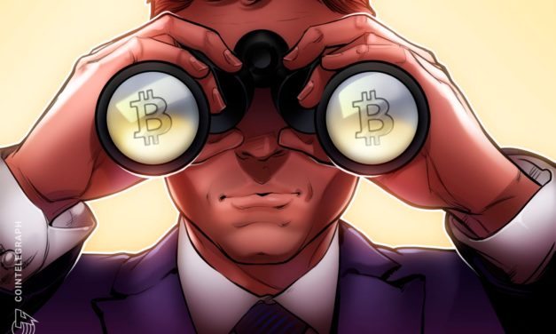 Will the Fed stop rate hikes? 5 things to know in Bitcoin this week