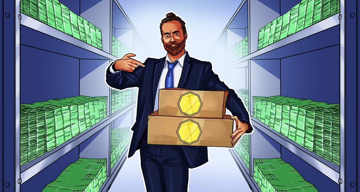 How does the monetary supply affect cryptocurrencies?