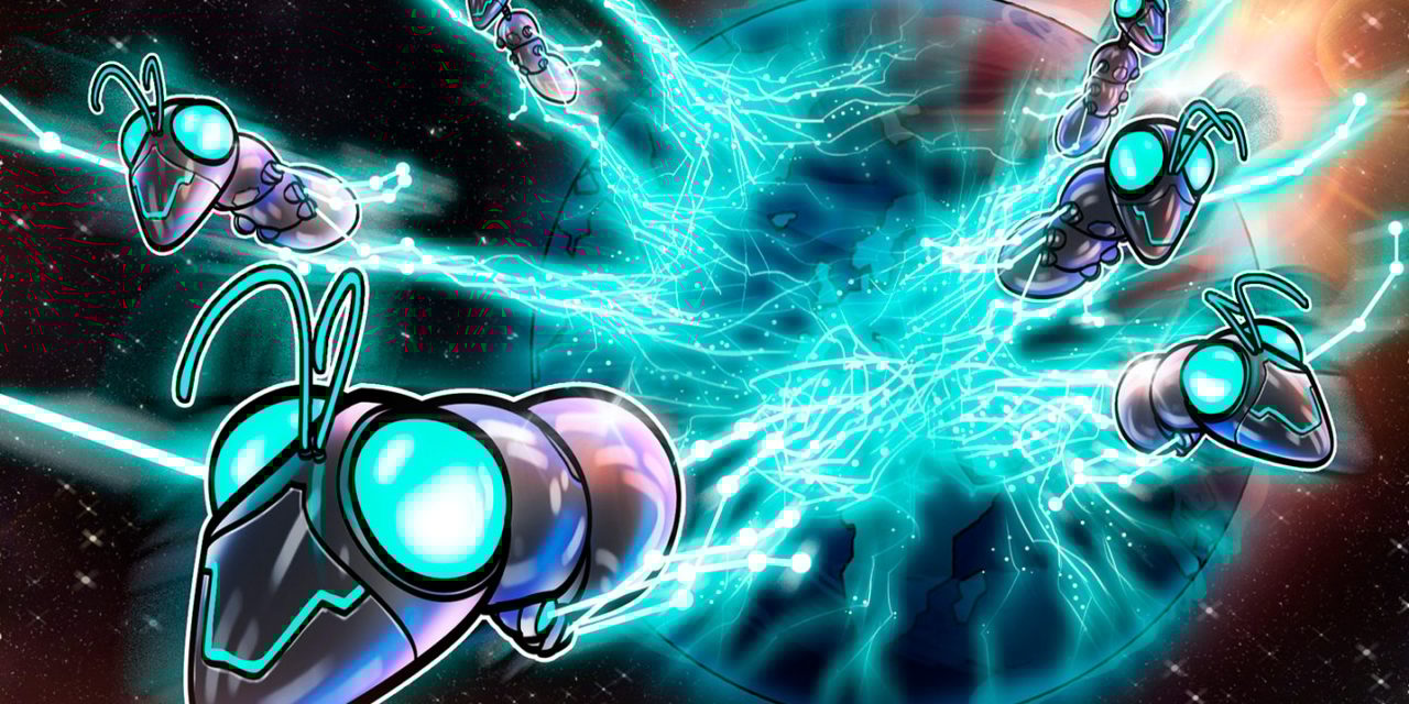 DefiLlama forked as internal dispute unfolds