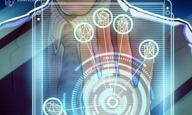 OpenAI co-founder’s 'World ID' project launches, along with SDK waitlist