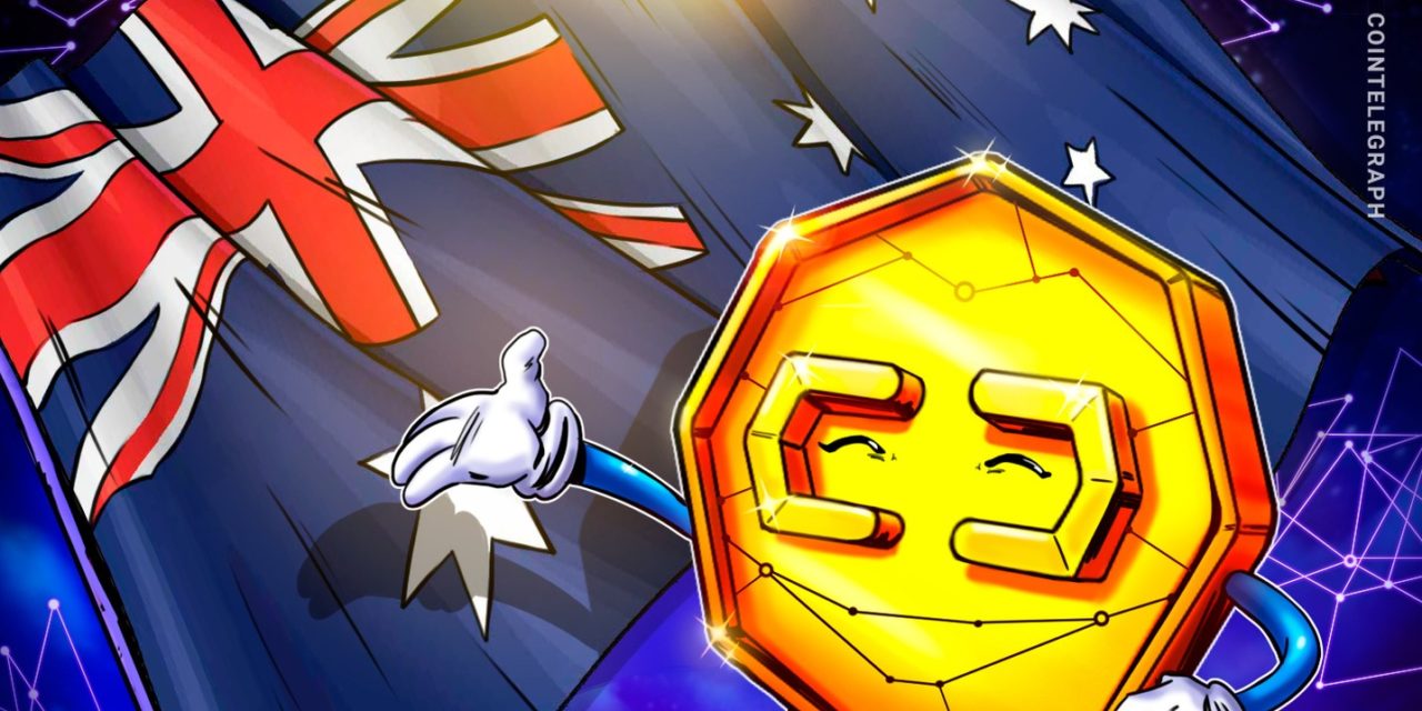 Australian senator introduces private bill to expedite crypto regulation
