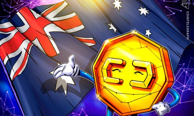 Australian senator introduces private bill to expedite crypto regulation