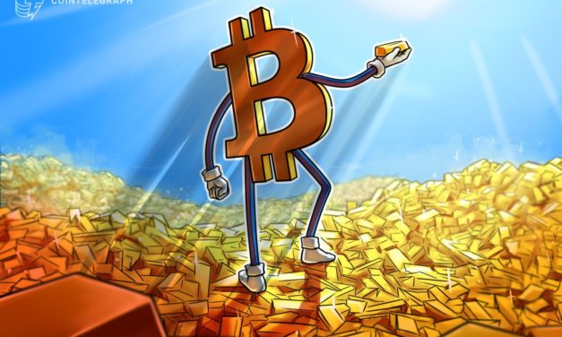 Bitcoin erases Fed losses as traders eye $40K BTC price target