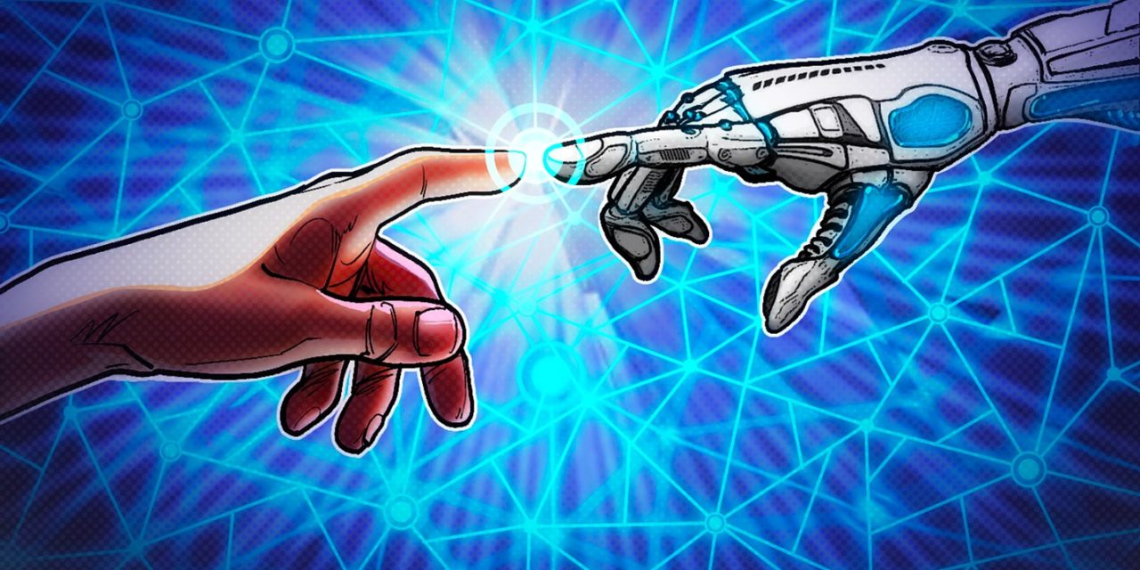 AI makes the Metaverse safer and more inclusive: Sandbox co-founder