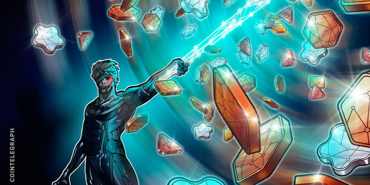 NFTs, gaming and storage: The key to Filecoin and Arweave accruing value?