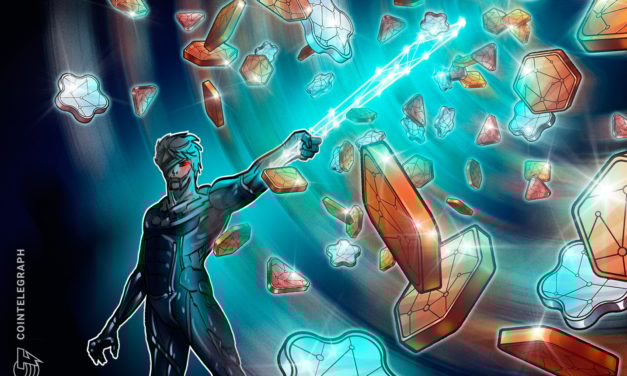 NFTs, gaming and storage: The key to Filecoin and Arweave accruing value?