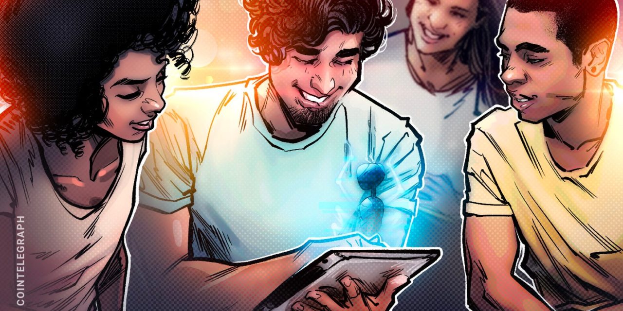 University students reveal new Web3 solutions at ETHDenver 2023