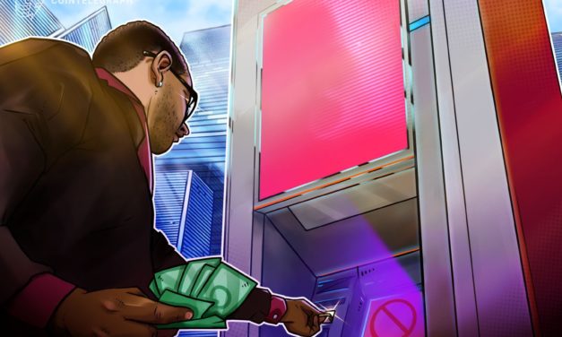 Bitcoin ATM maker shuts cloud service after user hot wallets compromised