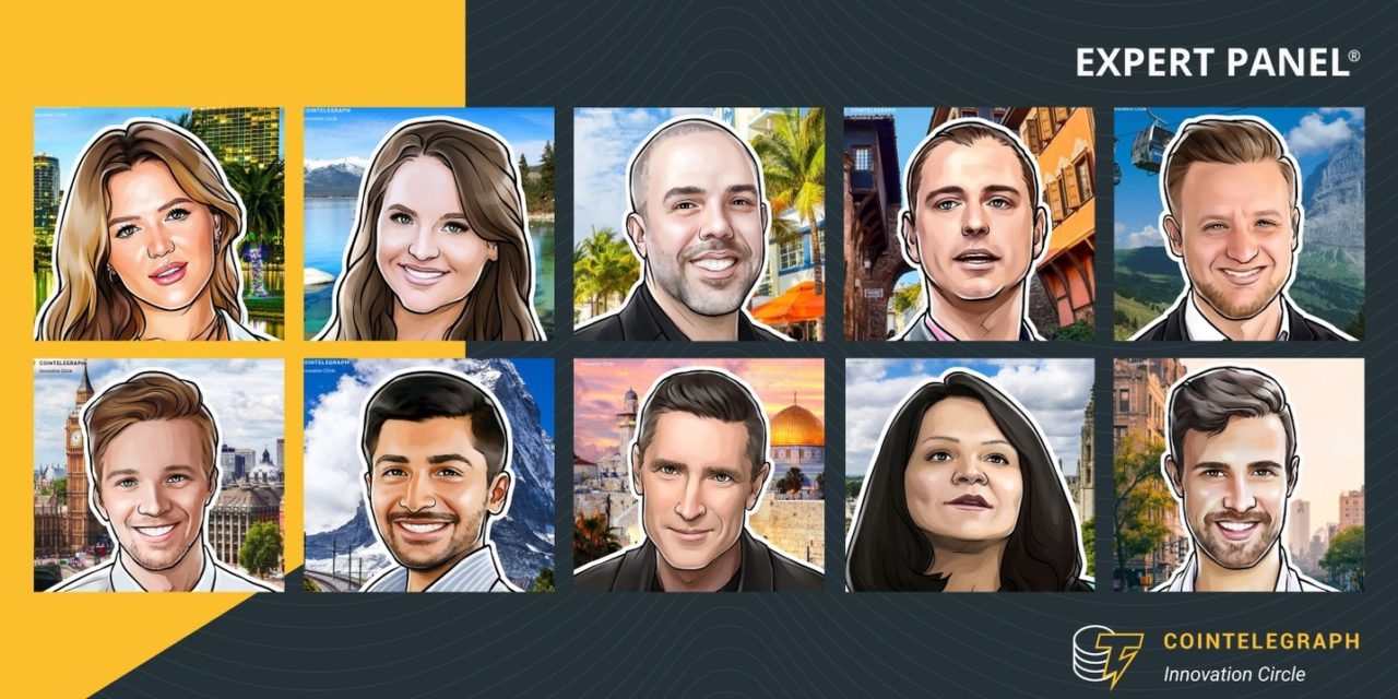 10 industry leaders’ tips for regulators as they start to scrutinize NFTs