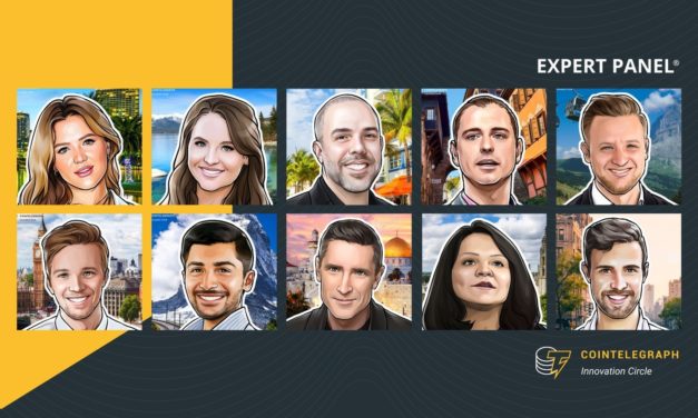 10 industry leaders’ tips for regulators as they start to scrutinize NFTs