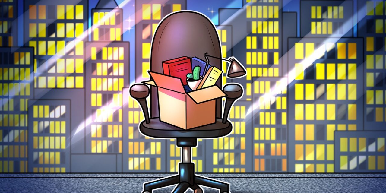 Top 7 legal and compliance jobs in the crypto market