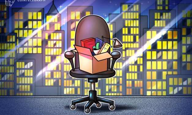 Top 7 legal and compliance jobs in the crypto market