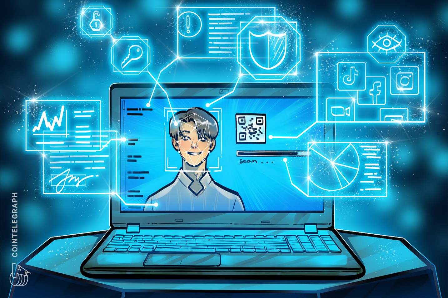 DeFi KYC: Not an issue as ‘99% have nothing to hide,’ industry execs say