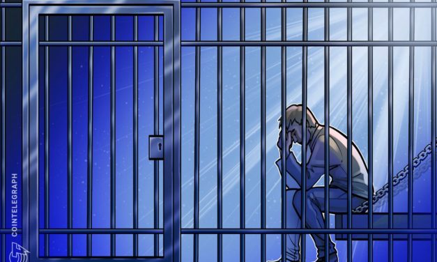 Titanium Blockchain CEO behind BARs ICO fraud, put behind bars for 4 years