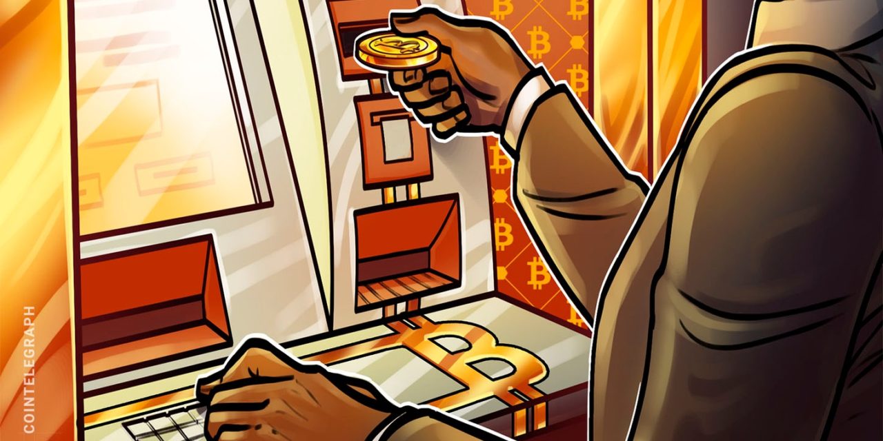 Bitcoin ATM maker to refund customers impacted by zero-day hack