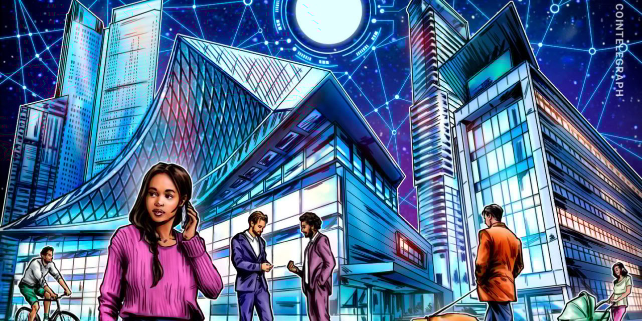 Animoca Brands cuts metaverse fund target to $800M: Report