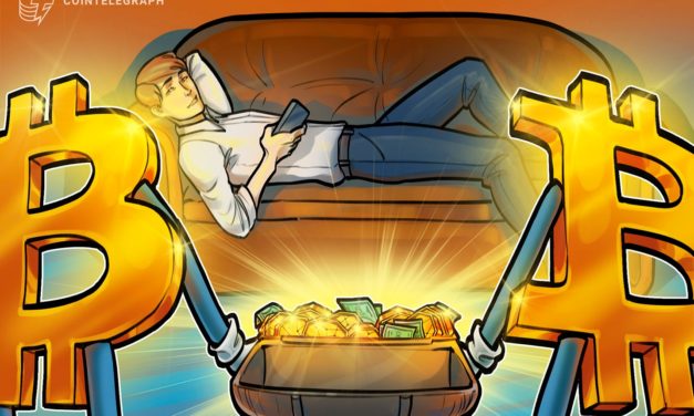 Tether CTO on USDC depeg: ‘Bitcoin maxis were right all along’ | PBW 2023