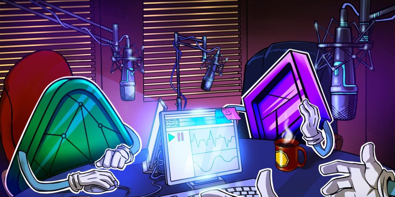 NFT investor accidentally burns CryptoPunk: Nifty Newsletter, March 22–28