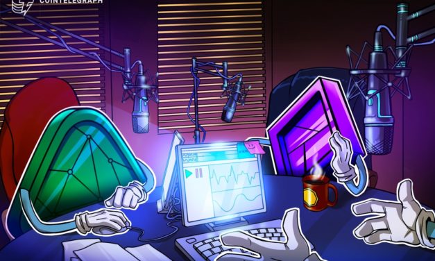 NFT investor accidentally burns CryptoPunk: Nifty Newsletter, March 22–28