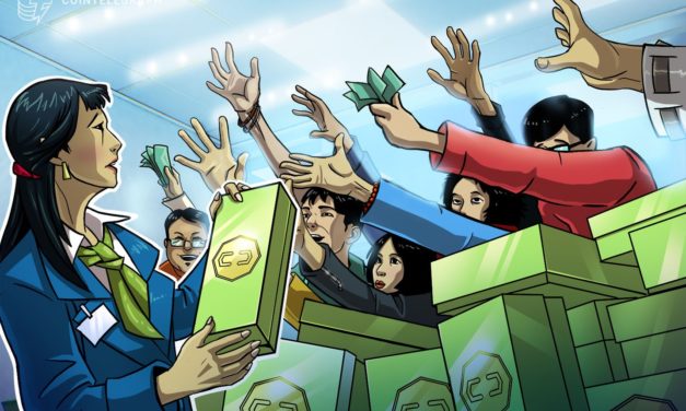 Arbitrum airdrop-related selling subsides, but Dapp use sustains while smart money accumulates ARB