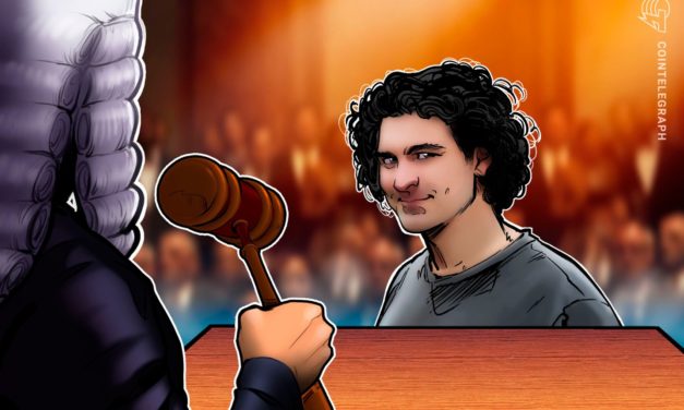 Sam Bankman-Fried petitions court to prioritize reimbursing his legal fees