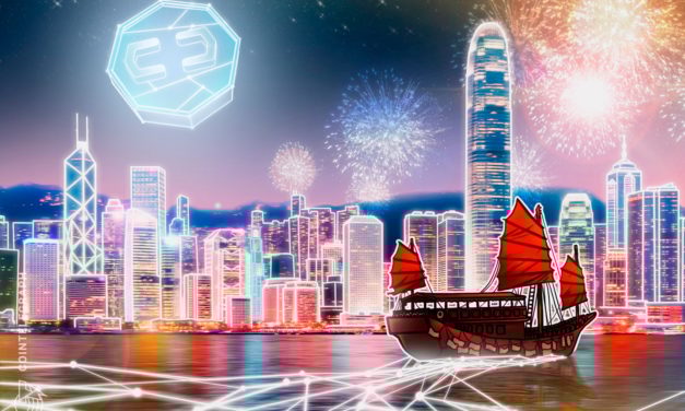 Over 80 crypto firms eyeing presence in Hong Kong: Financial Secretary
