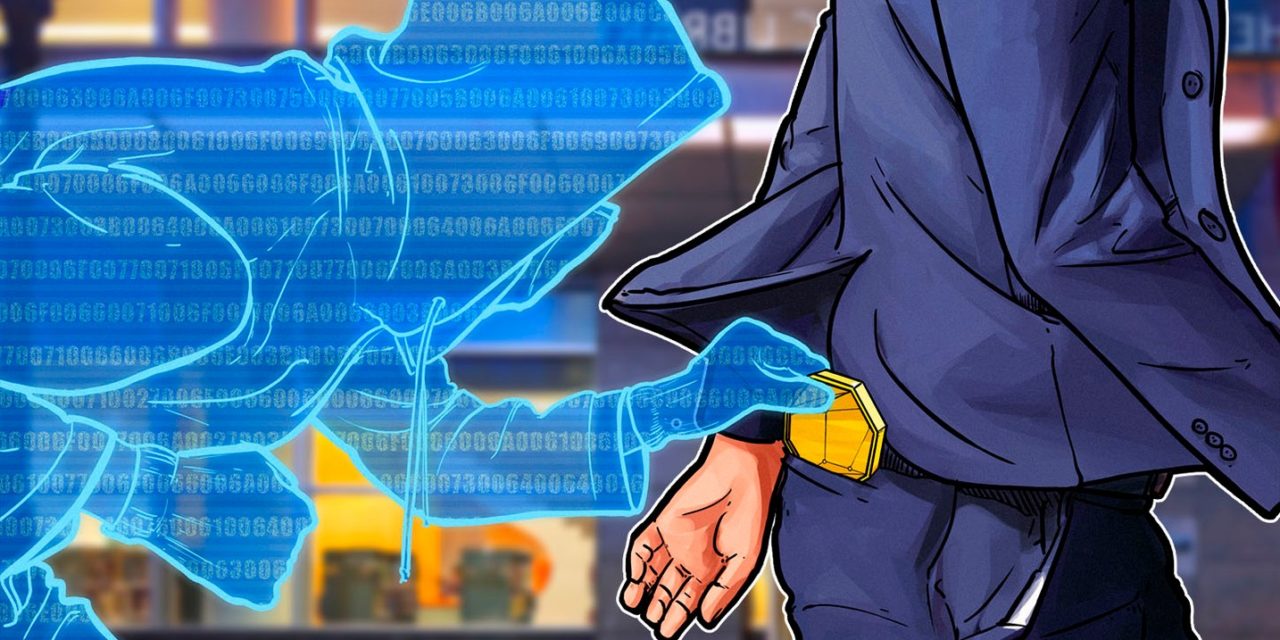 A third of US crypto holders have experienced theft: Report