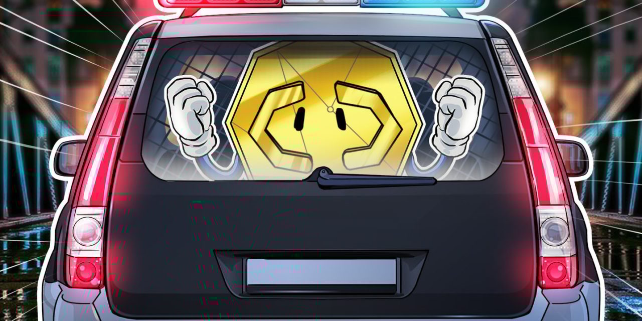 Terra co-founder in S.Korean crosshairs following Do Kwon arrest