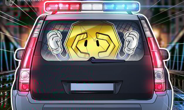 Terra co-founder in S.Korean crosshairs following Do Kwon arrest