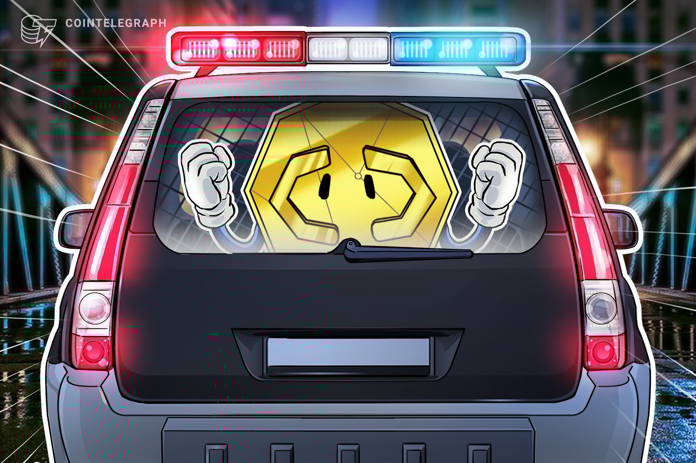 Terra co-founder in S.Korean crosshairs following Do Kwon arrest