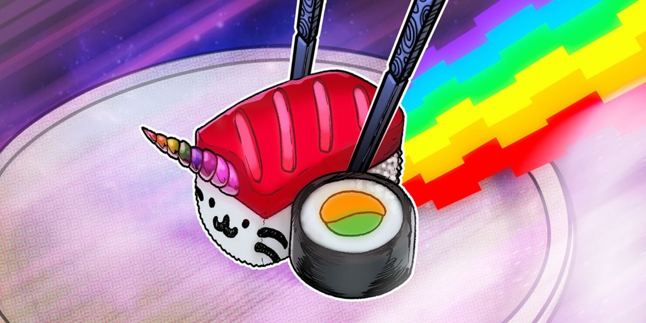 Sushi sets up legal defense fund after SEC subpoenas head chef Jared Grey and DAO itself