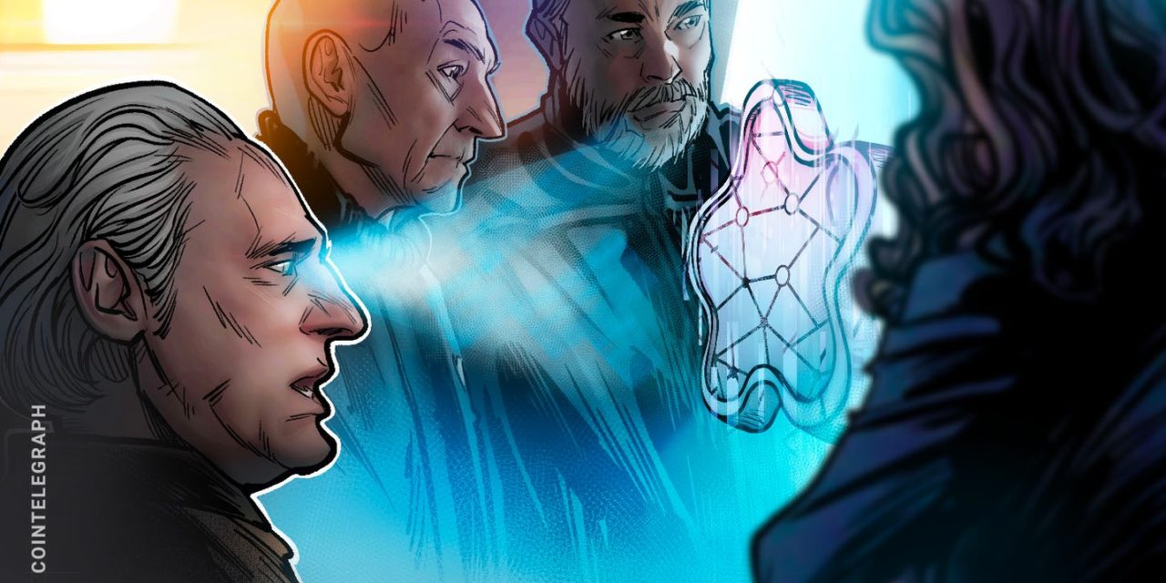 AI has a role to play in detecting fake NFTs