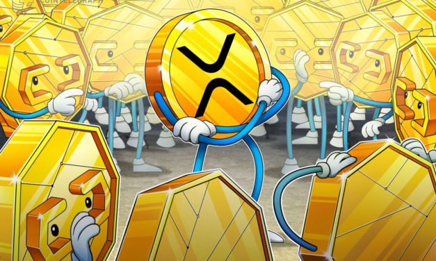 XRP price tags 10-month high — Can a 35% pullback be avoided?