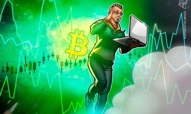 Bitcoin spikes above $29K as 'fakeout' fuels BTC price strength doubts