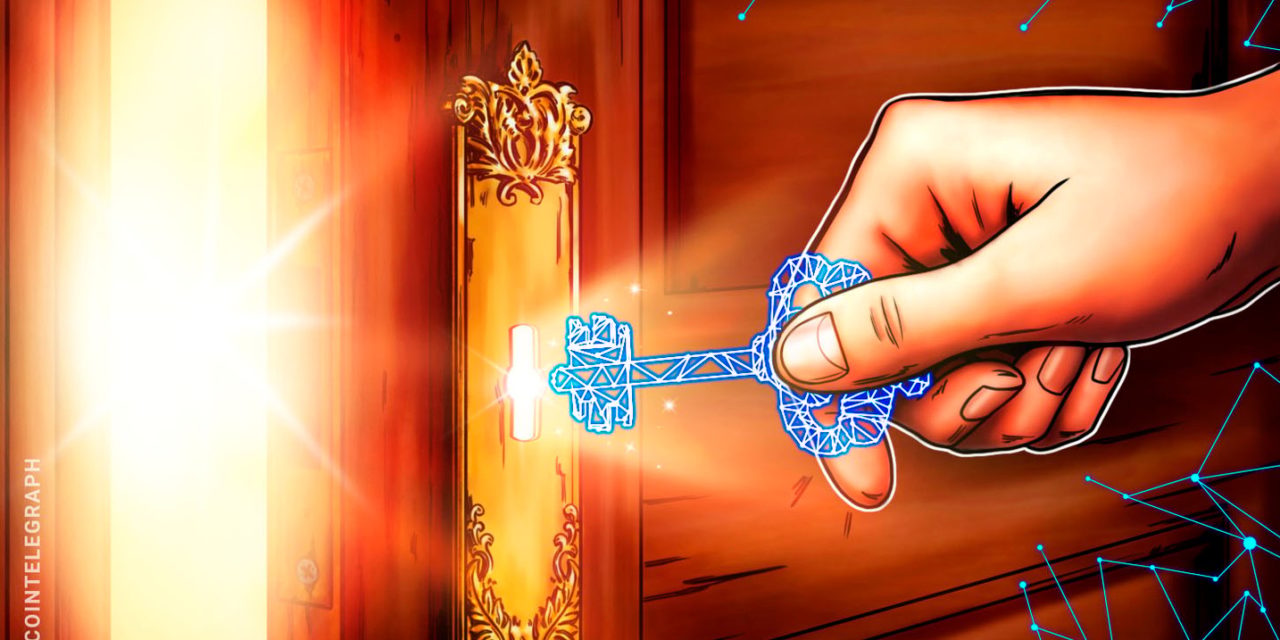 Bermuda still open to crypto firms, says premier: Report