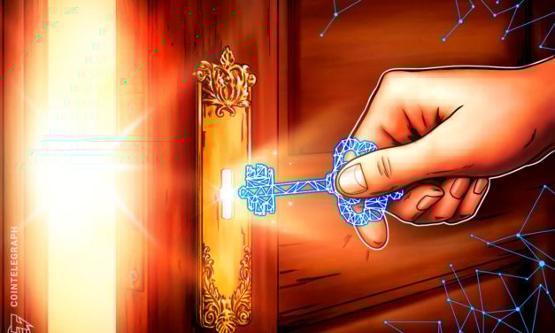 Bermuda still open to crypto firms, says premier: Report