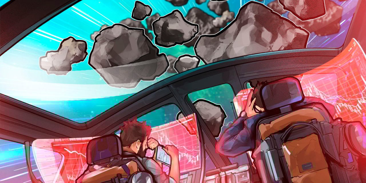 Euler attack causes locked tokens, losses in 11 DeFi protocols, including Balancer