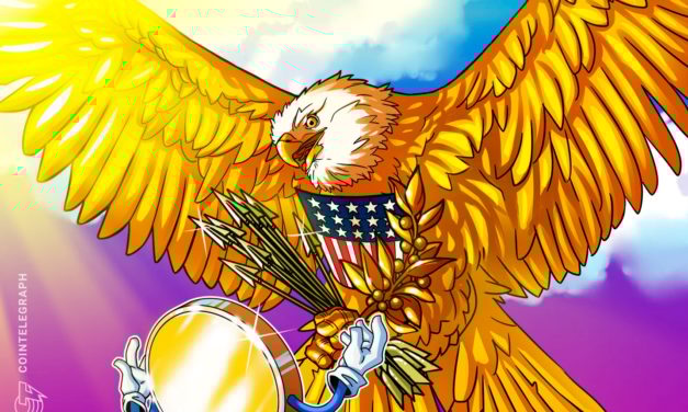 Freeport clears SEC Reg A review for tokenized art offerings