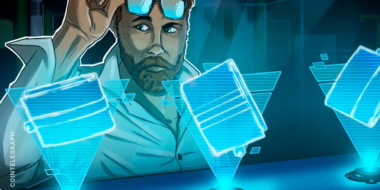 Microsoft reportedly testing Edge browser web3 wallet integration