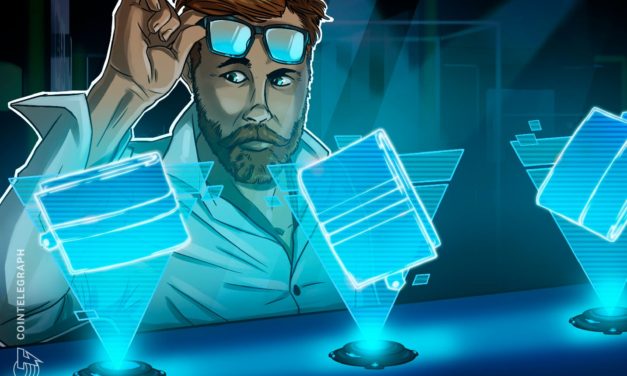 Microsoft reportedly testing Edge browser web3 wallet integration